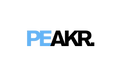 PEAKR. – Startsida