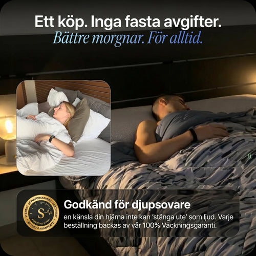 Nocta Vibrationsalarm
